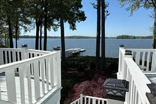 1553 Waterford Pointe Rd, Lexington, NC 27292 - Photo 4