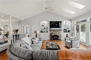 1553 Waterford Pointe Rd, Lexington, NC 27292 - Photo 14