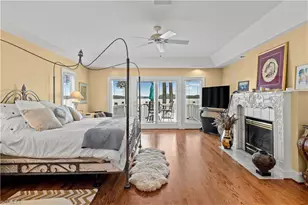 1553 Waterford Pointe Rd, Lexington, NC 27292 - Photo 24