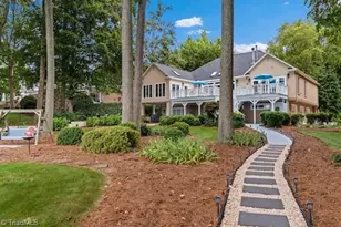 1553 Waterford Pointe Rd, Lexington, NC 27292 - Photo 1