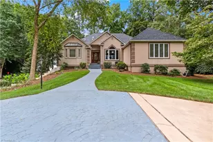 1553 Waterford Pointe Rd, Lexington, NC 27292 - Photo 8