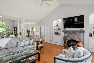 1553 Waterford Pointe Rd, Lexington, NC 27292 - Photo 12