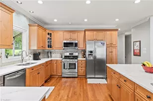 1553 Waterford Pointe Rd, Lexington, NC 27292 - Photo 14