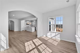 265 Yarrow Dr, Lexington, NC 27295 - Photo 8