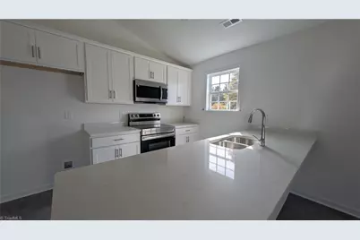 2612 Stone Garden Drive, Walkertown, NC 27051 - Photo 6