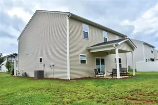 2277 Ever Chase Ct, Winston-Salem, NC 27103 - Photo 34