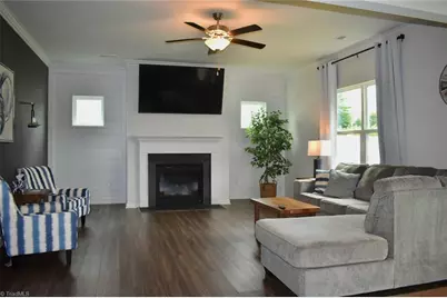 2277 Ever Chase Court, Winston-Salem, NC 27103 - Photo 12