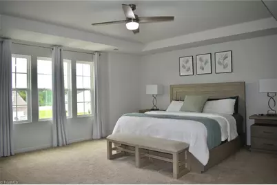 2277 Ever Chase Court, Winston-Salem, NC 27103 - Photo 14