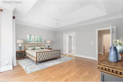 6366 Lineberry Road, Liberty, NC 27298 - Photo 20