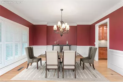 6366 Lineberry Road, Liberty, NC 27298 - Photo 8