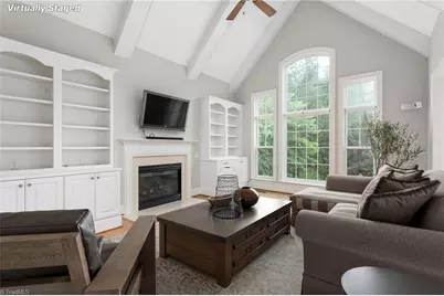 6366 Lineberry Road, Liberty, NC 27298 - Photo 18