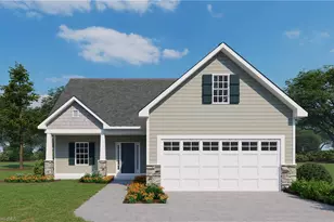 3676 Contimental Sq, Kernersville, NC 27284 - Photo 2