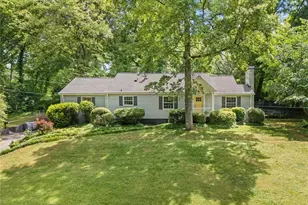 3310 Staghorn Rd, Winston-Salem, NC 27104 - Photo 1