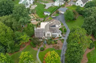 427 Woodbrook Dr, High Point, NC 27262 - Photo 50