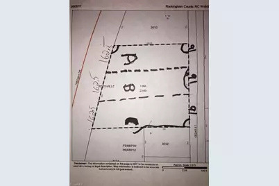 1710 Freeway Drive, Reidsville, NC 27320 - Photo 10