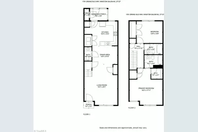 1781 Grand Silo Way, Winston-Salem, NC 27127 - Photo 22