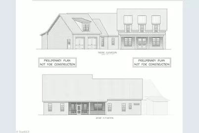 3410 St Barts Place, Mebane, NC 27302 - Photo 1