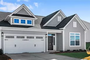 267 Yarrow Dr, Lexington, NC 27295 - Photo 2