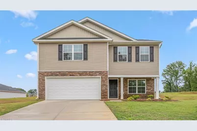 333 Owens Ridge Way, Lexington, NC 27292 - Photo 1