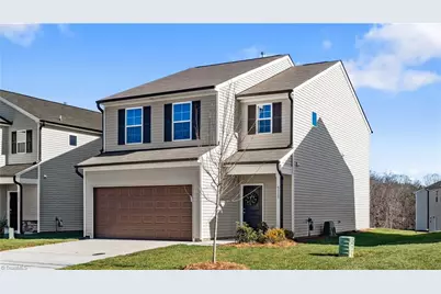 5115 Fallmeade Road, Kernersville, NC 27284 - Photo 1