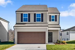 5115 Fallmeade Rd, Kernersville, NC 27284 - Photo 2