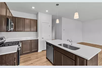 5115 Fallmeade Road, Kernersville, NC 27284 - Photo 12