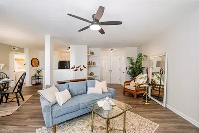 3624 Morris Farm Drive #2B, Greensboro, NC 27409 - Photo 4