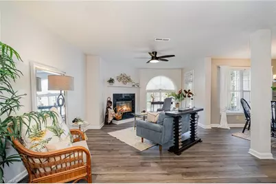 3624 Morris Farm Drive #2B, Greensboro, NC 27409 - Photo 2