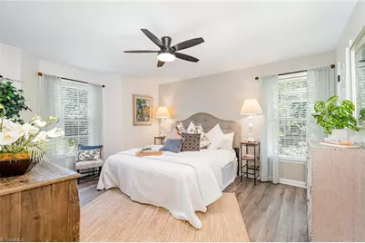 3624 Morris Farm Drive #2B, Greensboro, NC 27409 - Photo 10