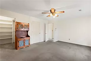 320 Forest Park Dr, Denton, NC 27239 - Photo 38