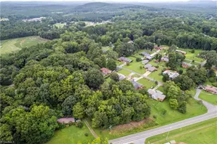 320 Forest Park Dr, Denton, NC 27239 - Photo 10