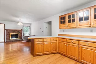 320 Forest Park Dr, Denton, NC 27239 - Photo 32