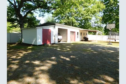 303 Bill Lohr Road, Lexington, NC 27292 - Photo 50
