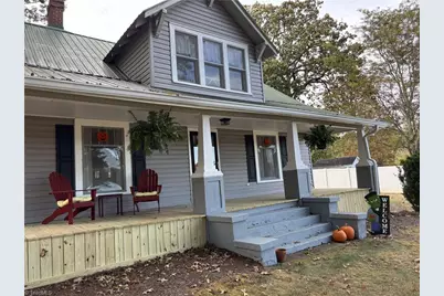 303 Bill Lohr Road, Lexington, NC 27292 - Photo 1