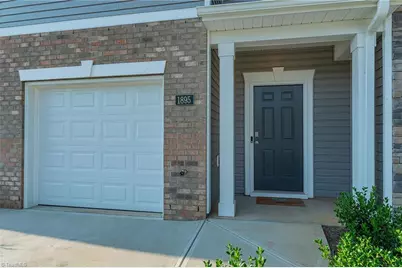 1895 Frost Drive, Haw River, NC 27258 - Photo 1