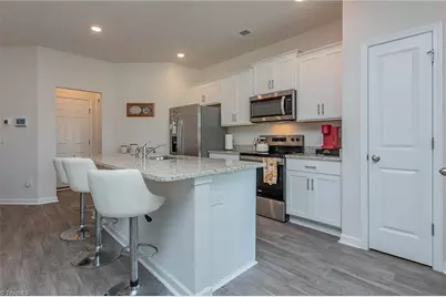 1895 Frost Drive, Haw River, NC 27258 - Photo 10