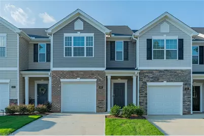 1895 Frost Drive, Haw River, NC 27258 - Photo 2