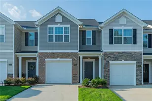 1895 Frost Dr, Haw River, NC 27258 - Photo 2