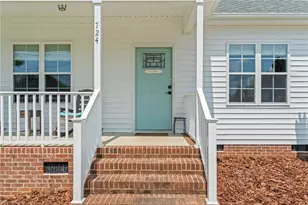 724 Sherwood Rd, Asheboro, NC 27205 - Photo 4