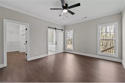 6209 Phillippi Road, Julian, NC 27233 - Photo 4