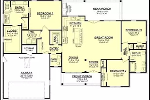 6209 Phillippi Rd, Julian, NC 27233 - Photo 2