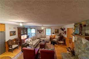 2161 River Bend Rd, Mouth of Wilson, VA 24363 - Photo 6