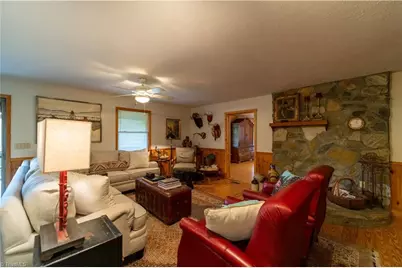 2161 River Bend Road, Mouth of Wilson, VA 24363 - Photo 8