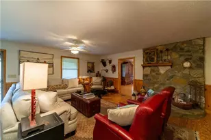 2161 River Bend Rd, Mouth of Wilson, VA 24363 - Photo 8