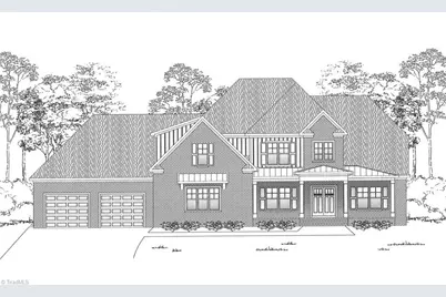 129 Witherspoon Lane, Summerfield, NC 27358 - Photo 1