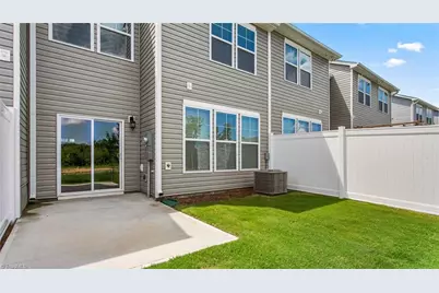 609 Struy Street, Gibsonville, NC 27249 - Photo 28