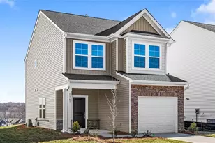 5363 Spicewood Lk Ln, Winston-Salem, NC 27106 - Photo 2