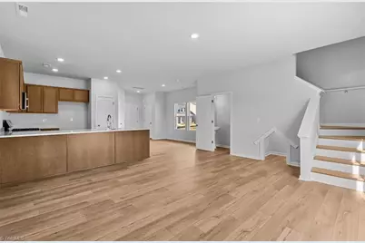 5363 Spicewood Lake Lane, Winston-Salem, NC 27106 - Photo 12