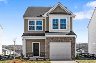 5363 Spicewood Lk Ln, Winston-Salem, NC 27106 - Photo 1