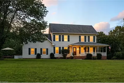 1311 Flippin Road, Mount Airy, NC 27030 - Photo 2